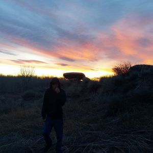 Meet your Posher, Brandon